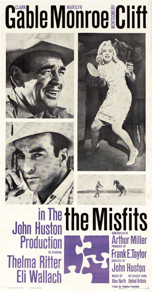 THE MISFITS