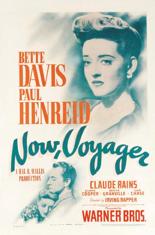 NOW VOYAGER