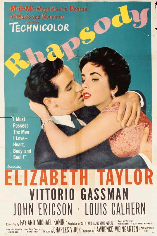 RHAPSODY