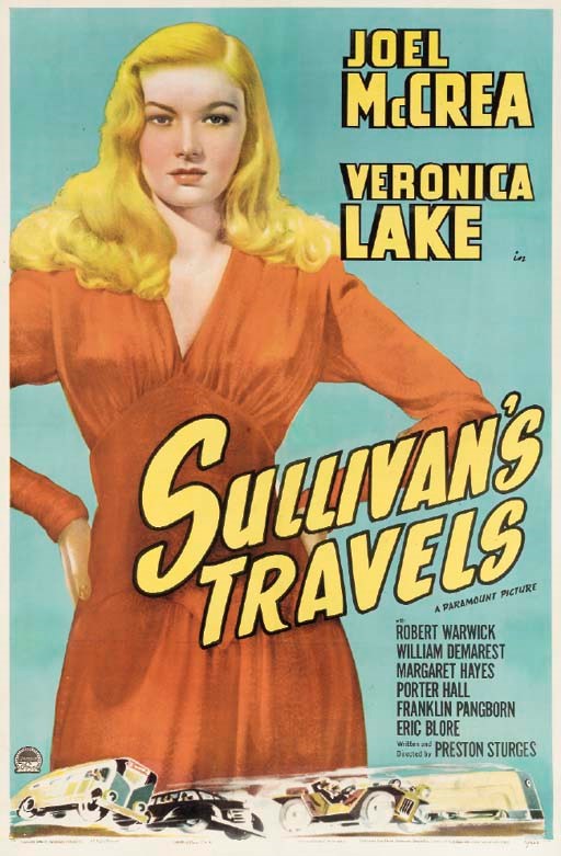 SULLIVAN'S TRAVELS