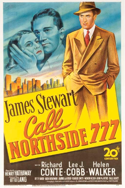CALL NORTHSIDE 777