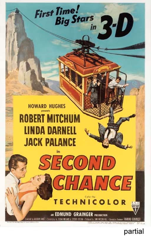 FILM NOIR POSTERS
