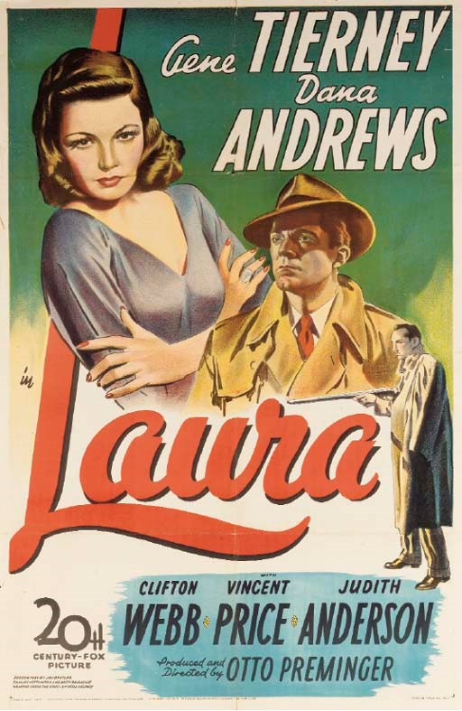 LAURA
