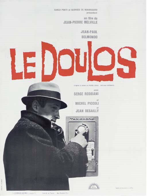 LE DOULOS