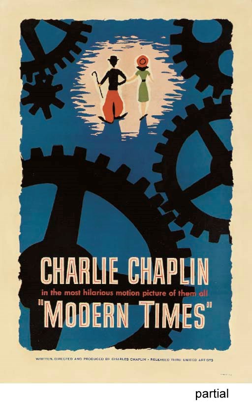 COMEDY POSTERS