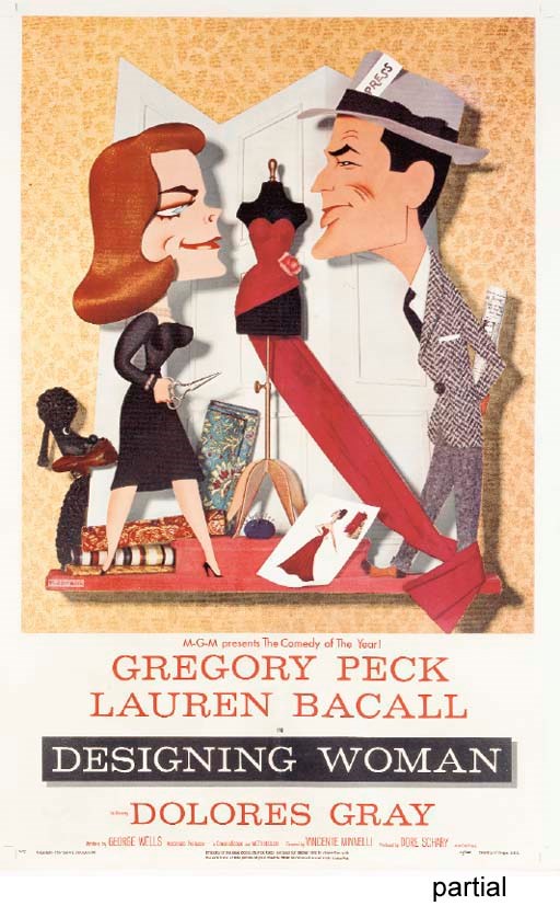ROMANTIC COMEDY POSTERS