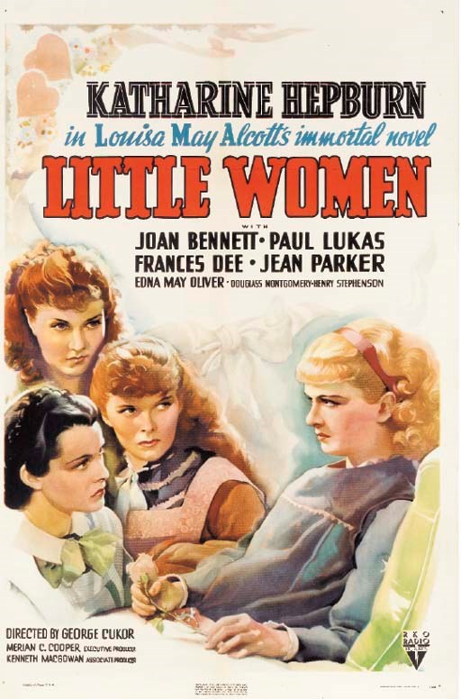 LITTLE WOMEN
