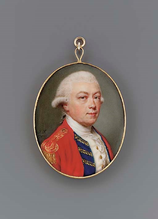 JOHN SMART (BRITISH, 1742 or 1743-1811)