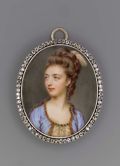 JOHN SMART (BRITISH, 1-1811)