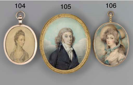 ANDREW PLIMER (BRITISH, 1763-1837)