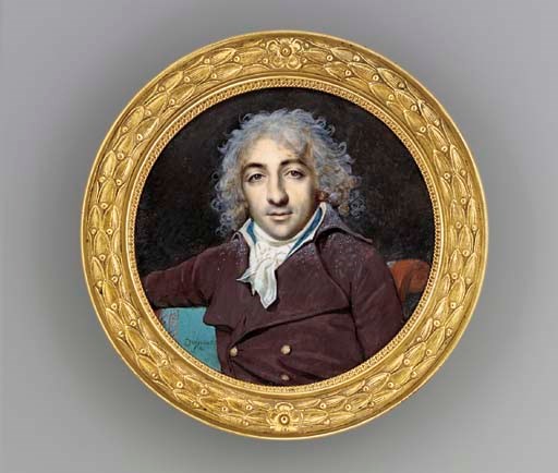 FRANÇOIS DUMONT (FRENCH, 1751-1831)