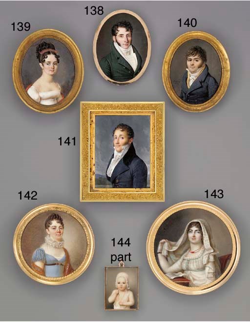 NICOLAS JACQUES (FRENCH, 1780-1844)