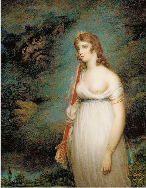 SAMUEL SHELLEY (BRITISH, 1-1808)
