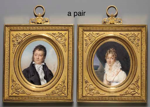 NICOLAS JACQUES (FRENCH, 1780-1844)