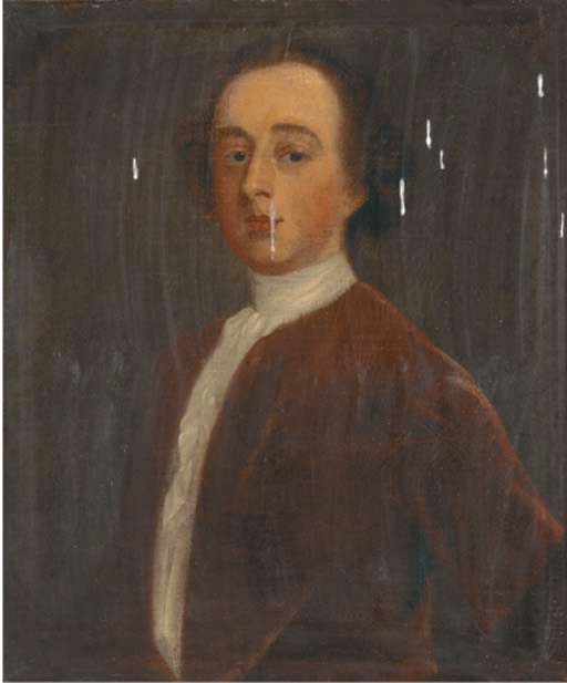 Circle of John Theodore Heins (1697-1756)