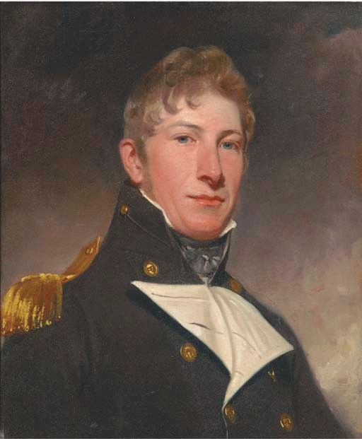 Circle of Sir William Beechey, R.A., F.S.A. (1753-1839)