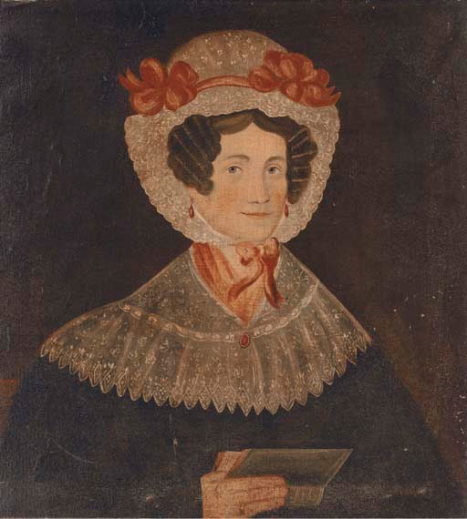 English Provincial School, 19th Century