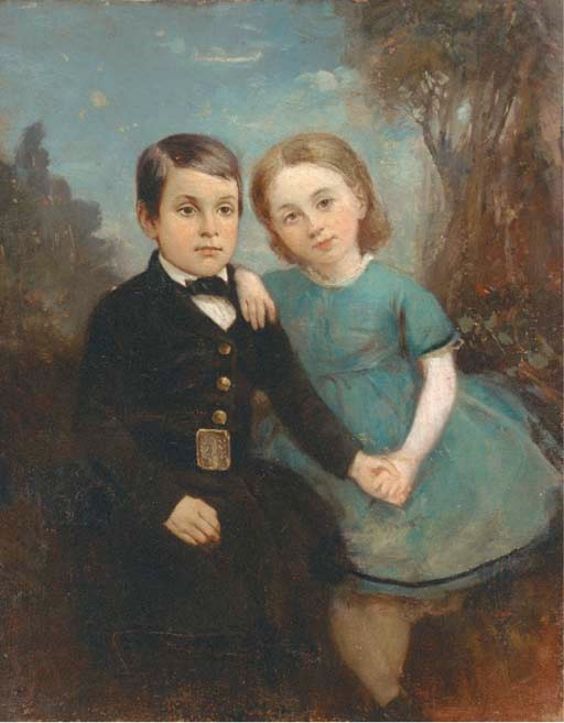 English School, 19th century