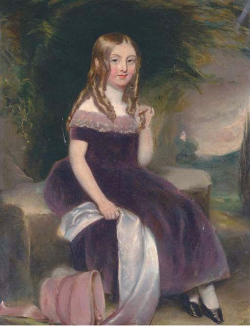 Follower of Margaret Sarah Carpenter