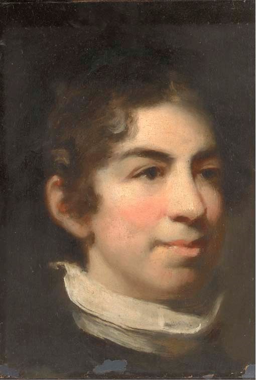 Circle of John Constable, R.A. (1776-1837)