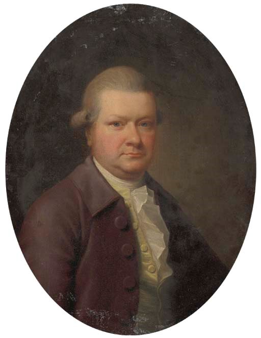 English School, early 19th Century