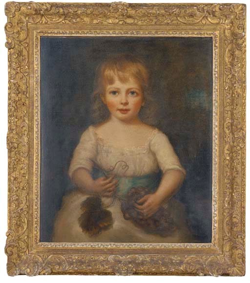 English School, 19th century