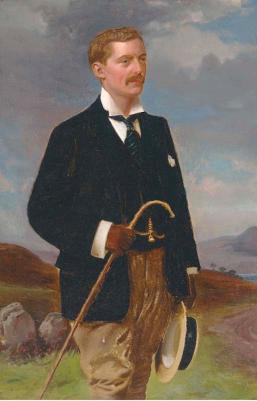 Attributed to George Phoenix (1863-1935)