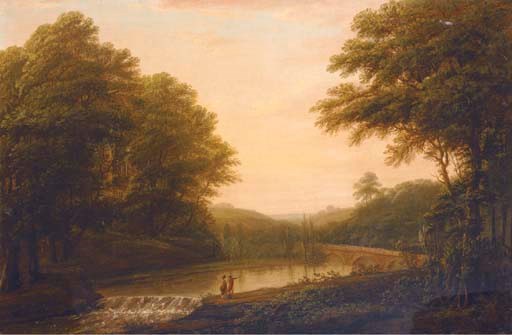 Edmund Garvey, R.A. (1767-1813)