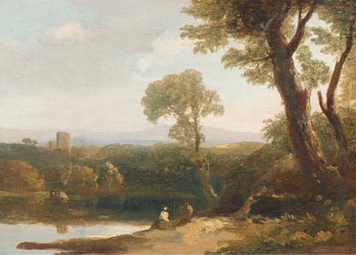 Attributed to Alexander Runciman (1736-1785)
