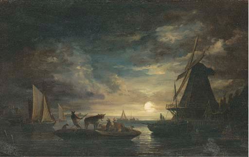 Edward Williams (1782-1855)