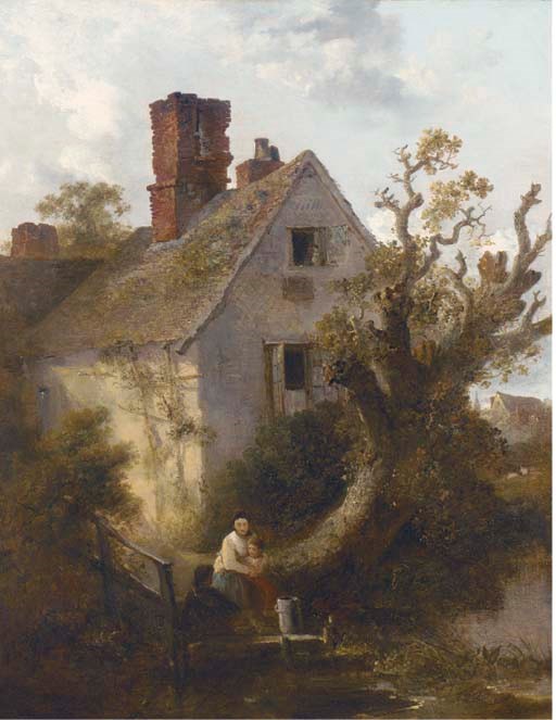 Edward Robert Smythe (1810-1899)