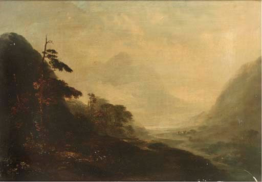 Follower of Edward Train