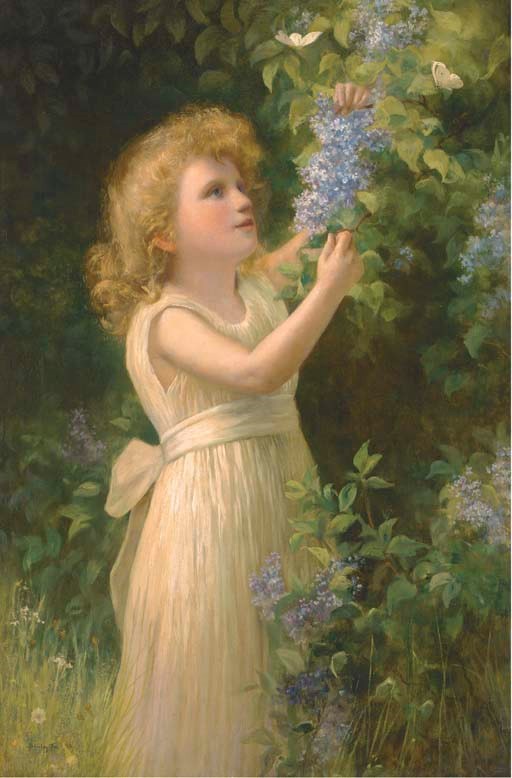 John Shirley Fox (fl.1890-1902)
