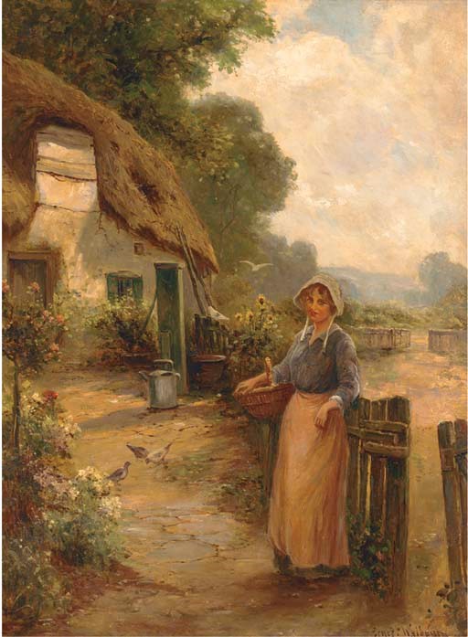 Ernest Walbourn (fl.1897-1904)