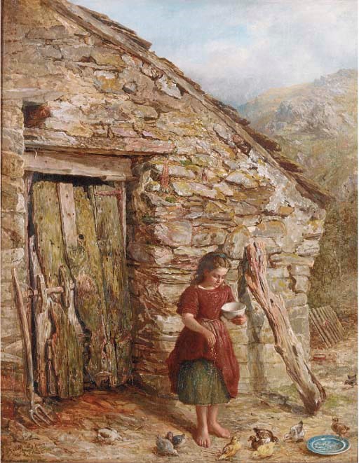 Frederick Henry Henshaw (1807-1891) and Jonathan Pratt (1835-1911)