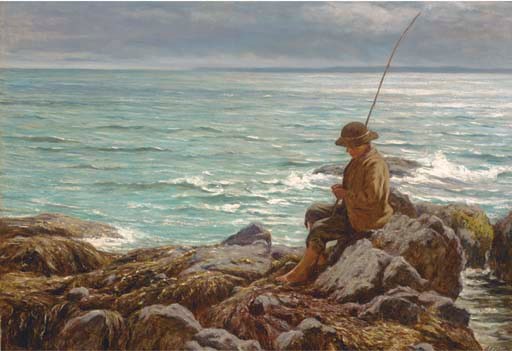 Joseph Henderson, R.S.W. (1832-1908)