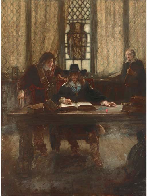 William Gale (1823-1909)