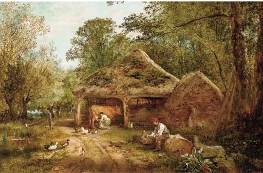John H. Dell (1830-1888)
