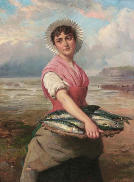 E. C. Barnes (Fl.1856-1882)