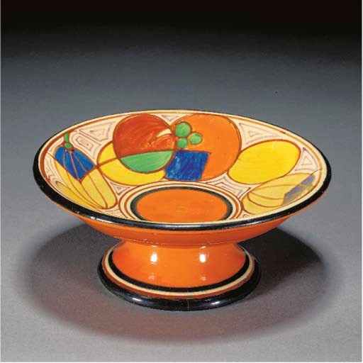 A Melon Tazza
