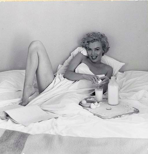 ANDRE DE DIENES