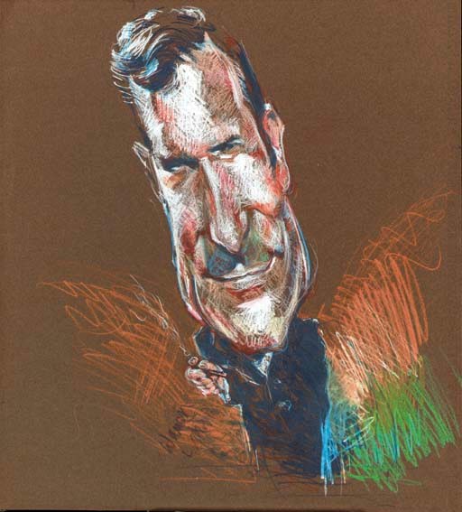 Warren Linn (20th Century)
