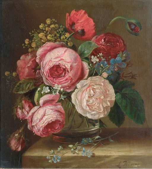 Adriana Joanna Haanen (Dutch, 1814-1895)