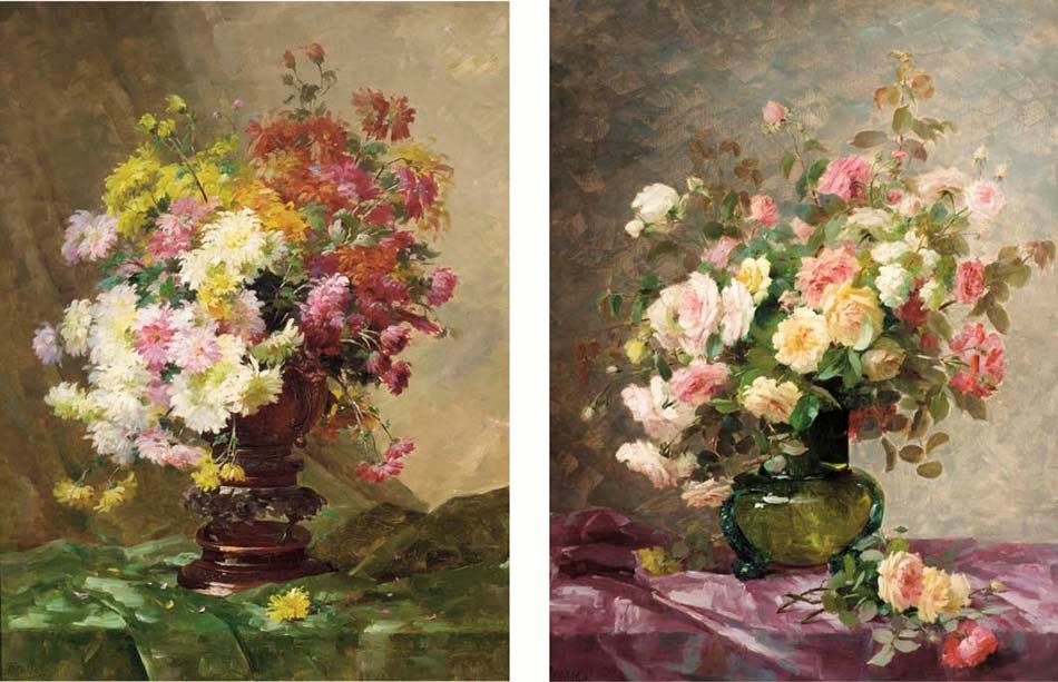 Eugène Brosse (French, b.1875)
