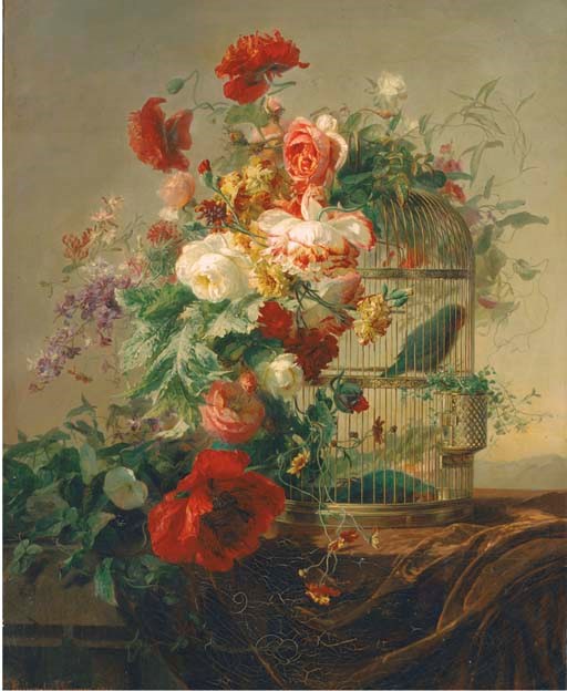 Elise Puyroche Wagner (German, 1828-1895)