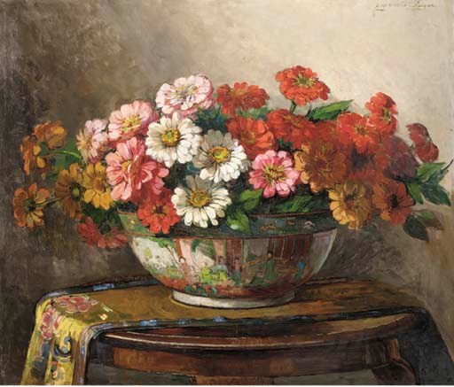 Jeannette Slager (Dutch, 1881-1945)