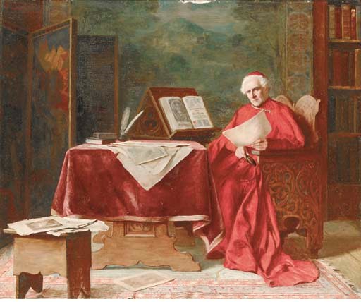Erwin Eichinger (Austrian, 1892-1950)