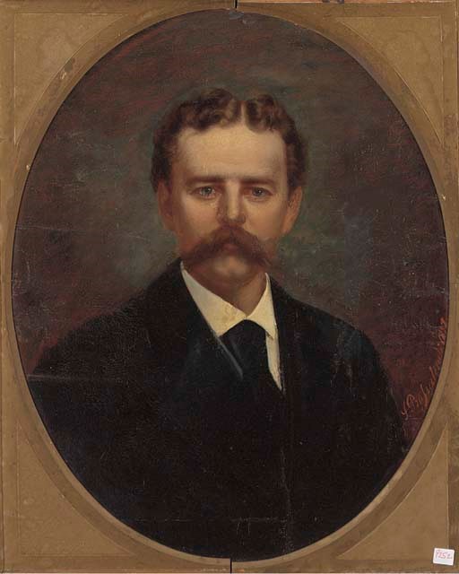 Attributed to Emilios Prosalentis (Greek, 1859-1926)