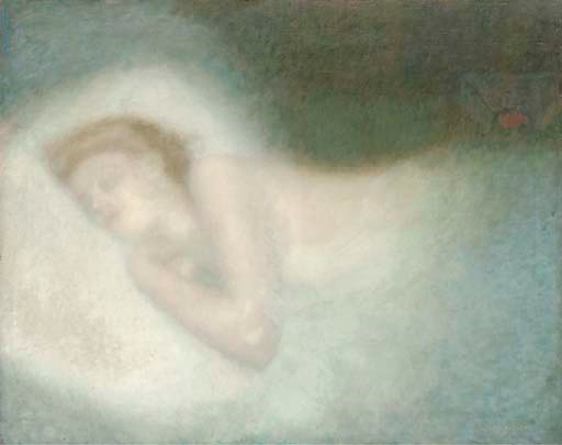 Louis Picard (French, 1861-1940)