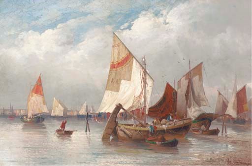 Adolf Kaufmann (Austrian, 1848-1916)